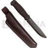 Morakniv Garberg Grand BlackBlade Leather
