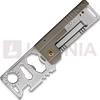 Marbles Multi Function Folder