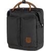 Fjällräven Zaino Fjällräven Haulpack No.1, dark grey