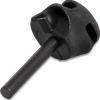 Morakniv Spark Fire Starter - Black