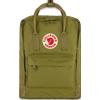 Fjällräven Zaino Fjällräven Kånken, foliage green