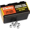 Daisy Steel Slingshot Ammo .25in