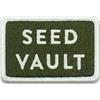 Prometheus Design Werx Toppa patch Prometheus Design Werx Seed Vault ID