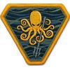 Prometheus Design Werx SPD Kraken Trident 2026 Morale Patch