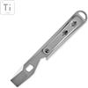 Prometheus Design Werx SPD Ti-BarT