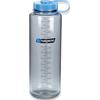 Nalgene Bottle 1,4L. WM, grigio