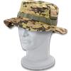 Defcon 5 Jungle Cap With Coolmax M, camo