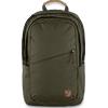 Fjällräven Zaino Fjällräven Räven 20, dark olive