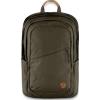 Fjällräven Zaino Fjällräven Räven 28, dark olive