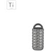 Prometheus Design Werx Ti-Micro Pill Case