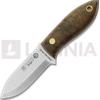 Joker Coltello Joker Avispa Scandi, Walnut