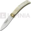 Joker Coltello pieghevole Joker Becada, Bull Horn
