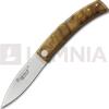Joker Coltello pieghevole Joker Becada, Olive Wood