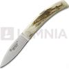 Joker Coltello pieghevole Joker Becada, Stag