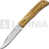 Nieto Coltello pieghevole Nieto Buckler, Olive
