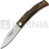 Joker Coltello pieghevole Joker Becada, Walnut