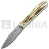 Nieto Coltello pieghevole Nieto Caballero N690Co, Stag Handle