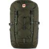 Fjällräven Zaino Fjällräven Skule Top 26, deep forest