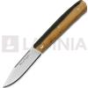 Nieto Coltello pieghevole Nieto Caballero, Macassar Ebony