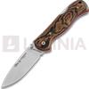 Nieto Coltello pieghevole Nieto Centauro R-09, bocote