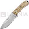 Nieto Coltello Nieto Chaman Basic, curly birch