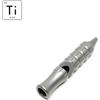 Prometheus Design Werx Ti-Signal Whistle
