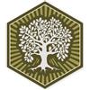 Prometheus Design Werx Tree of Life Sticker - Full Color