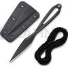 CIVIVI Coltello da collo CIVIVI D-Art, nero