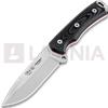 Nieto Coltello Nieto Chaman Tactico, black micarta