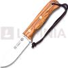 Joker Coltello Joker Campero, Olive Wood, Firesteel