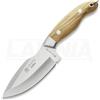 Joker Coltello Joker Cebra, Olive Wood