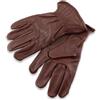 Marttiini Reindeer Leather Gloves, M-size