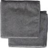 Flitz Microfiber Towel 12x12, 2 Pack
