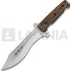 Nieto Coltello Nieto Fighter Tracker, bocote