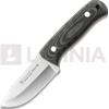 Joker Coltello Joker Erizo TS2 Black Canvas Micarta, Kydex