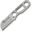 Nieto Coltello Nieto S.O.S. Grey, Black Kydex Sheath