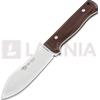 Nieto Coltello Nieto Sioux Nessmuk, violet wood