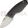 DPx Gear Coltello pieghevole DPx Gear HEST Framelock 3D Gray