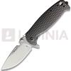 DPx Gear Coltello pieghevole DPx Gear HEST-F Framelock Gray