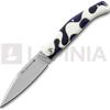 Nieto Coltello pieghevole Nieto Ventura 1.4116, Methacrylate Handle