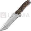 Nieto Coltello da sopravvivenza Nieto Warfare 13,5cm, bocote