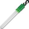 Nite Ize LED Mini Glowstick, verde