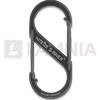 Nite Ize S-Biner #2 Black