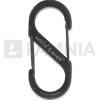 Nite Ize S-Biner #4 Black
