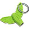 Flytanium Flydriver - Keychain 1/4" Bit Driver - Green