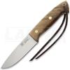 Joker Coltello Joker Ranger, Walnut, Firesteel