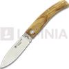 Joker Coltello pieghevole Joker Tucan Small, Olive Wood