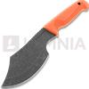 EKA Coltello EKA AxeBlade W1, arancione