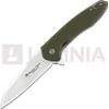 Maserin Coltello pieghevole Maserin Sport, verde