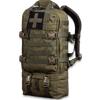 Savotta Medic Pack 18L, green
